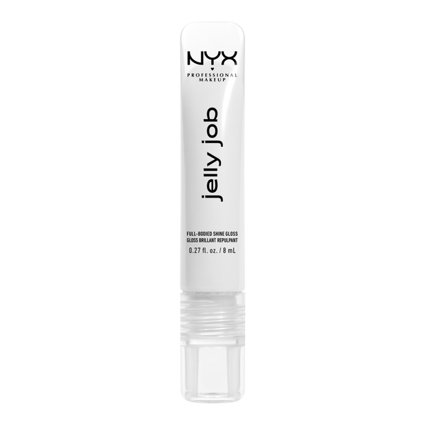 NYX Professional Makeup Jelly Job Lip Gloss #3