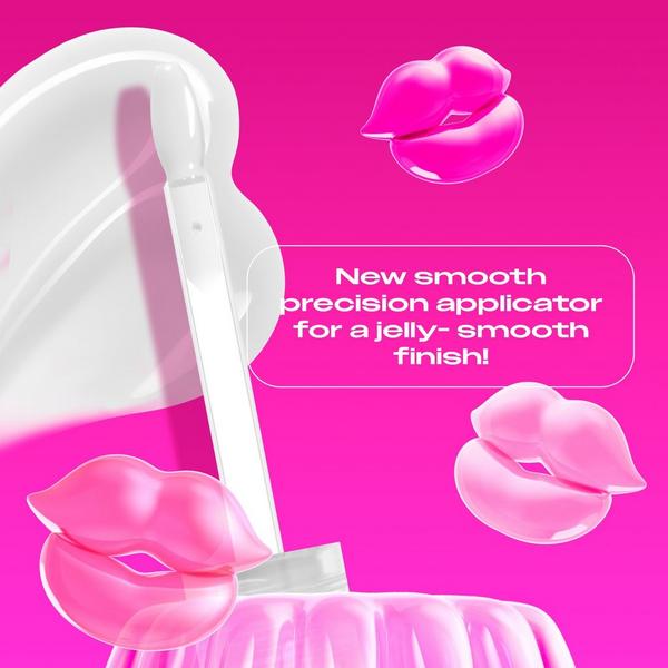 NYX Professional Makeup Jelly Job Lip Gloss #5