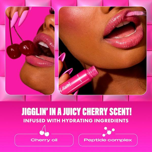 Jelly Job Lip Gloss 5