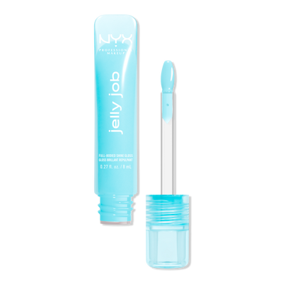 NYX Professional Makeup Jelly Job Lip Gloss