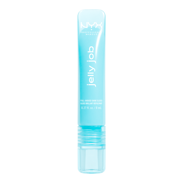 NYX Professional Makeup Jelly Job Lip Gloss #3