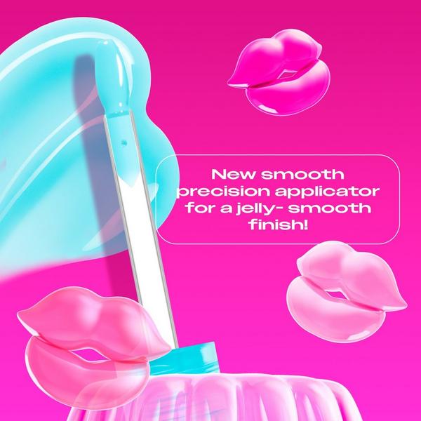 NYX Professional Makeup Jelly Job Lip Gloss #5