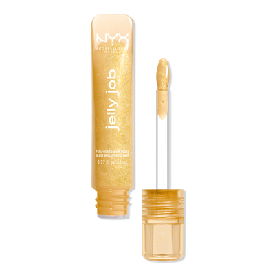 NYX Professional Makeup Jelly Job Lip Gloss