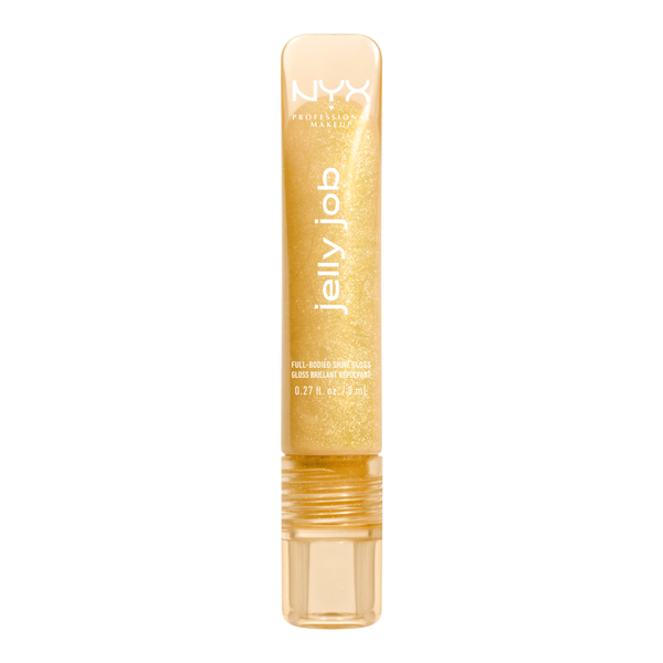 NYX Professional Makeup Jelly Job Lip Gloss #3