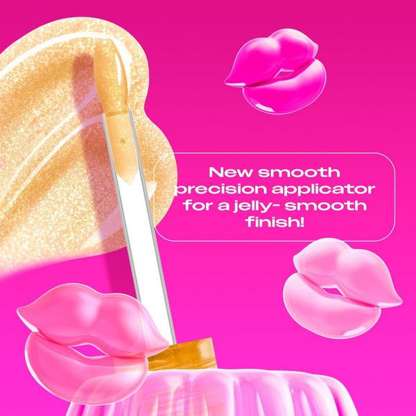 NYX Professional Makeup Jelly Job Lip Gloss #5