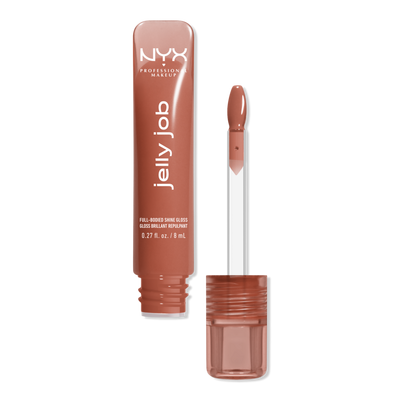 NYX Professional Makeup Jelly Job Lip Gloss