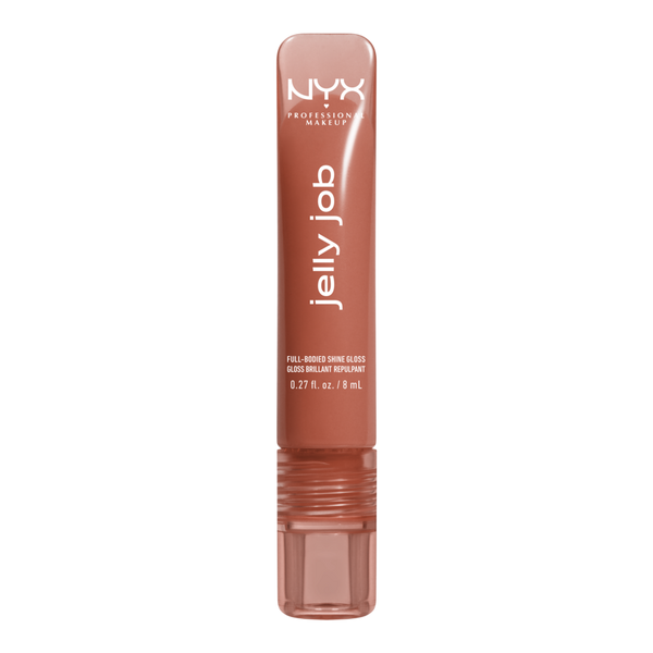 NYX Professional Makeup Jelly Job Lip Gloss #3