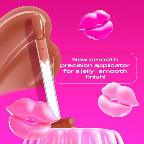 NYX Professional Makeup Jelly Job Lip Gloss #5