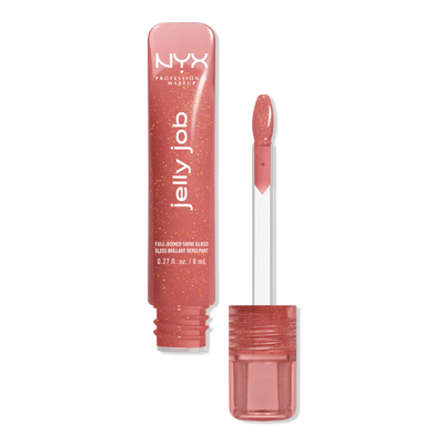 NYX Professional Makeup Jelly Job Lip Gloss