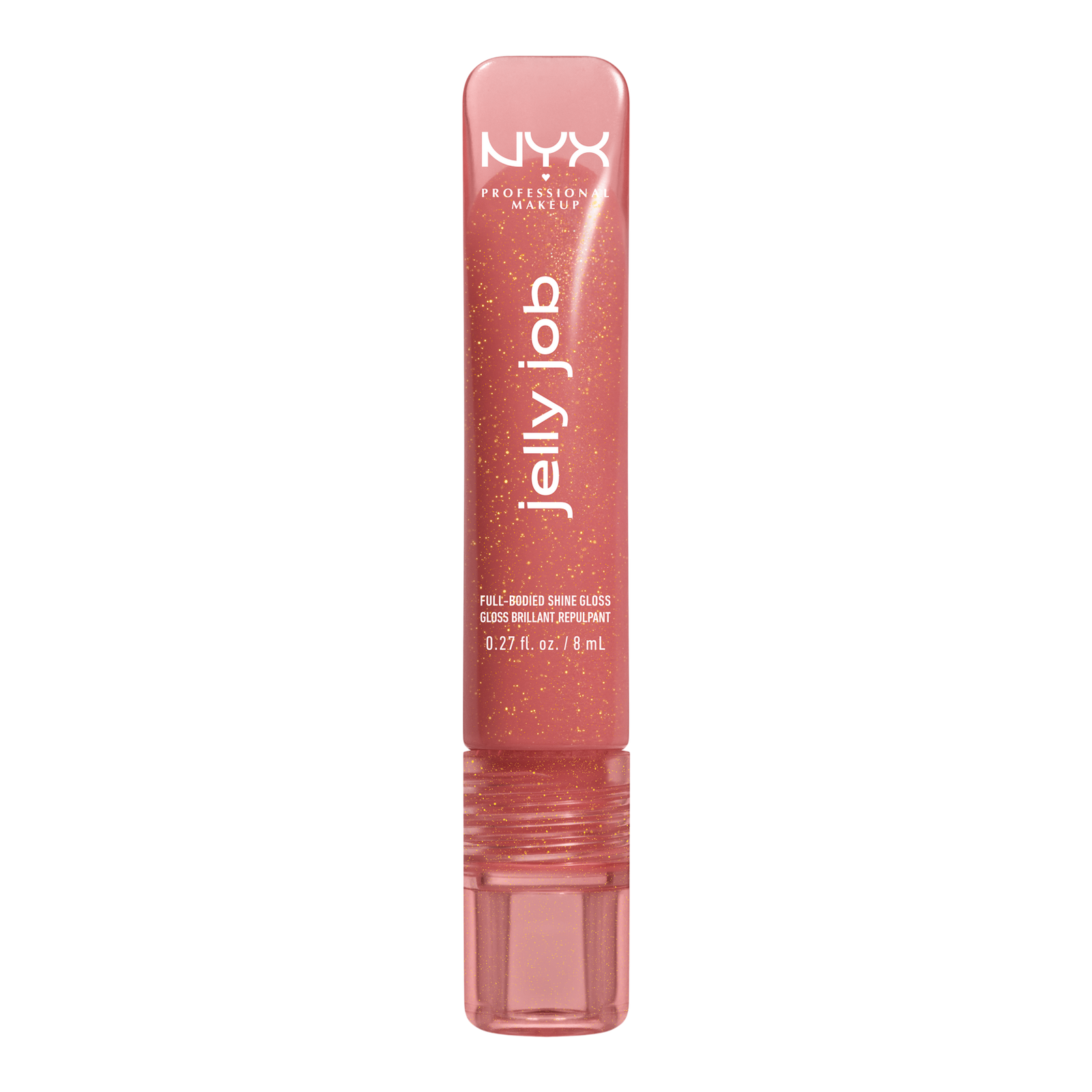 Jelly Job Lip Gloss - Honey It’s Jelly
