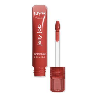 NYX Professional Makeup Jelly Job Lip Gloss