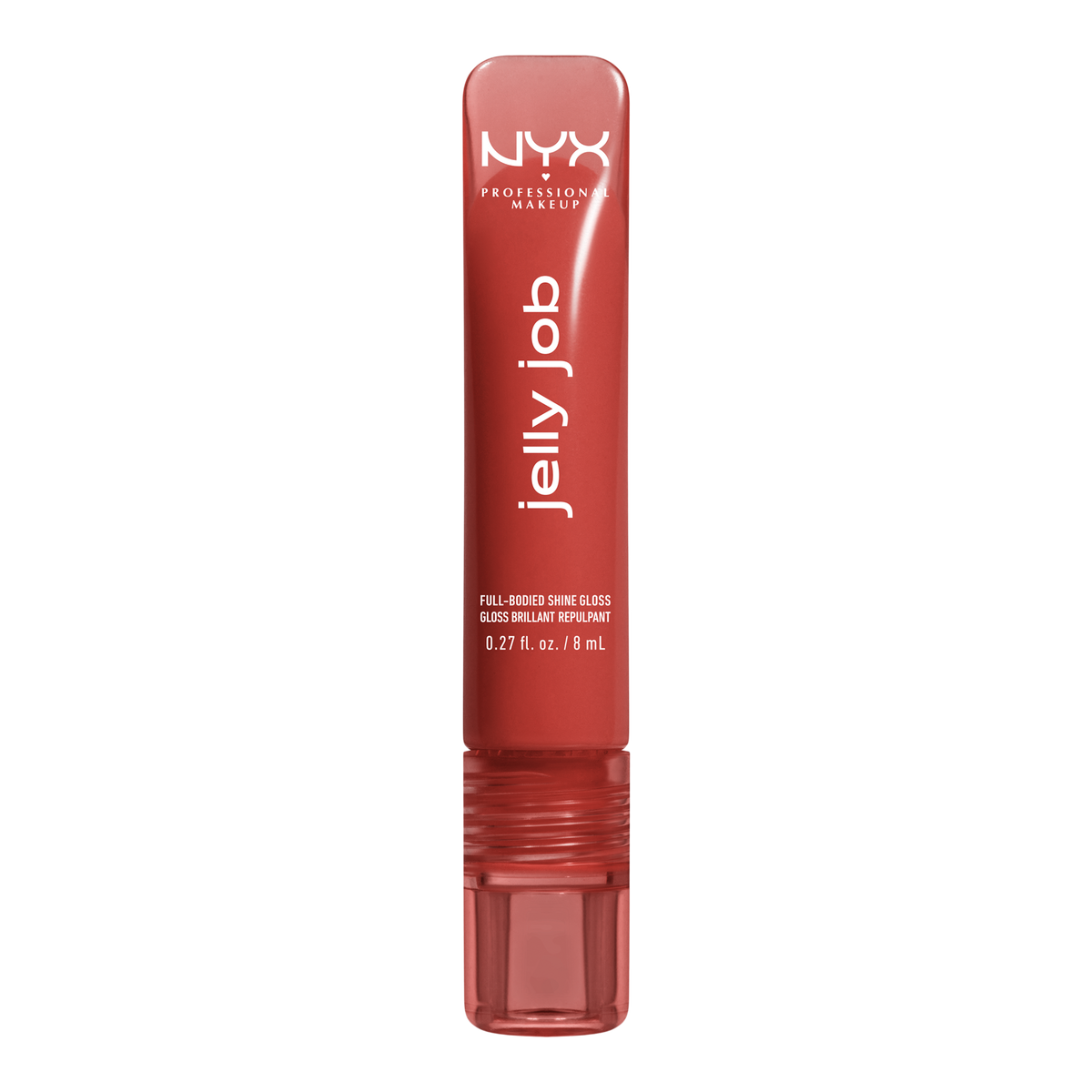 Jelly Job Lip Gloss - Jelly Filled