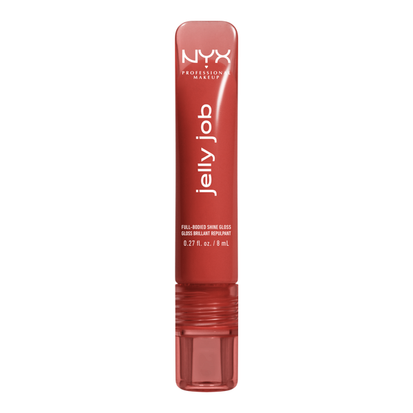 NYX Professional Makeup Jelly Job Lip Gloss #3