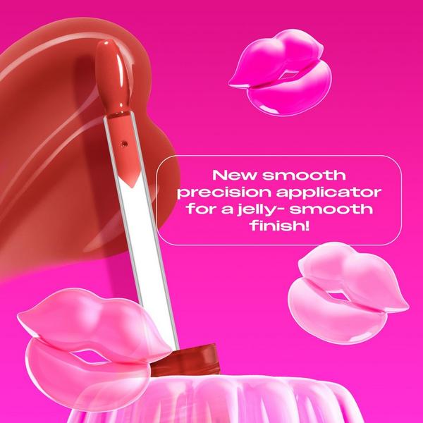 NYX Professional Makeup Jelly Job Lip Gloss #5