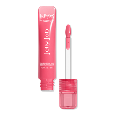 NYX Professional Makeup Jelly Job Lip Gloss