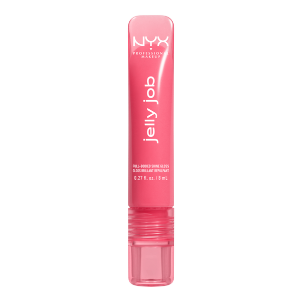 NYX Professional Makeup Jelly Job Lip Gloss #3