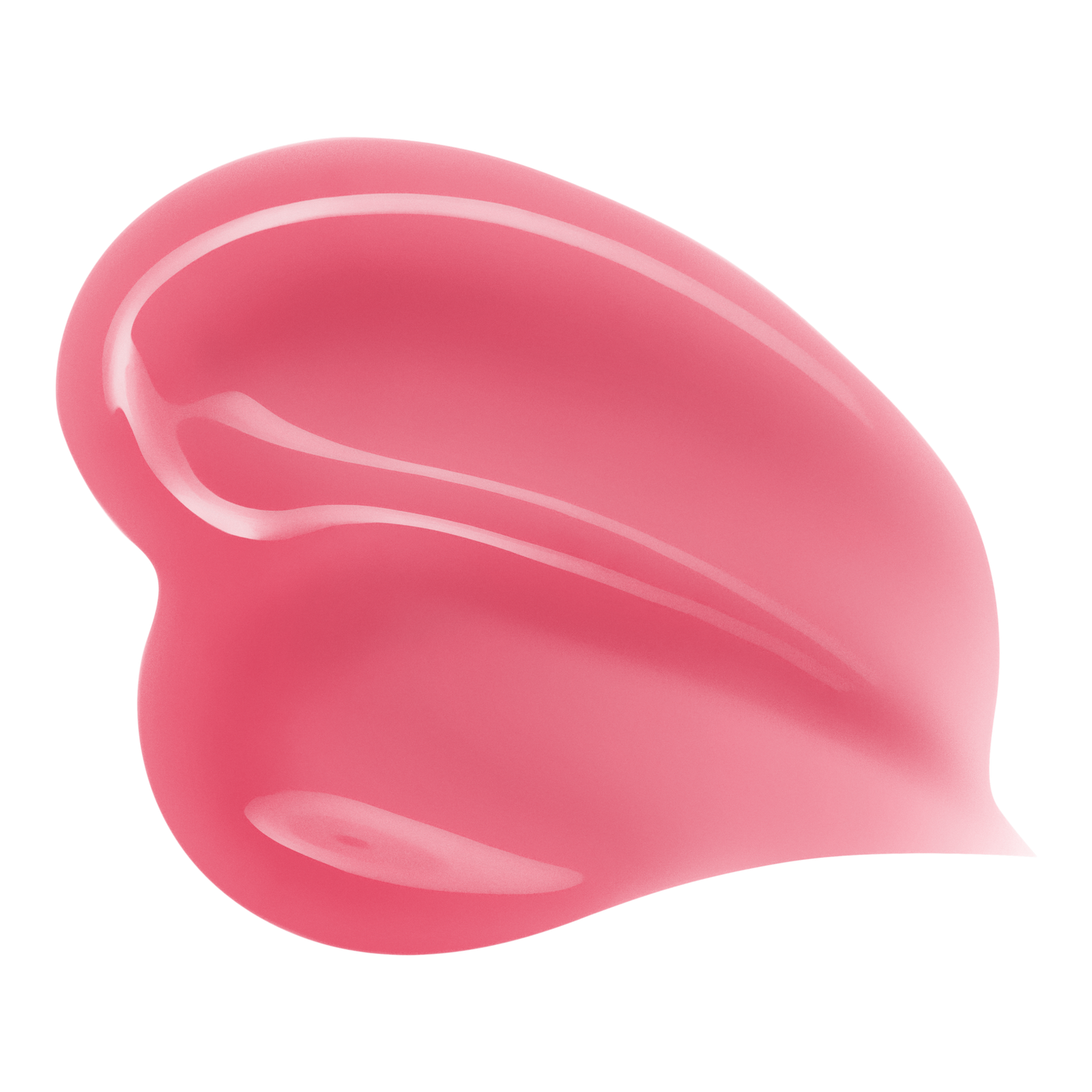 Jelly Job Lip Gloss - Jelly Blushin'