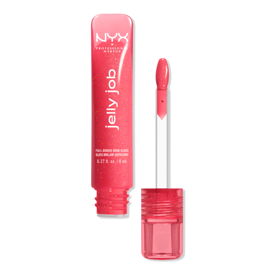 NYX Professional Makeup Jelly Job Lip Gloss