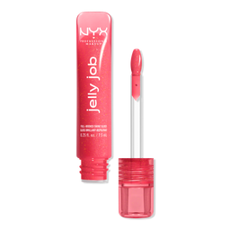 NYX Professional Makeup Jelly Job Lip Gloss