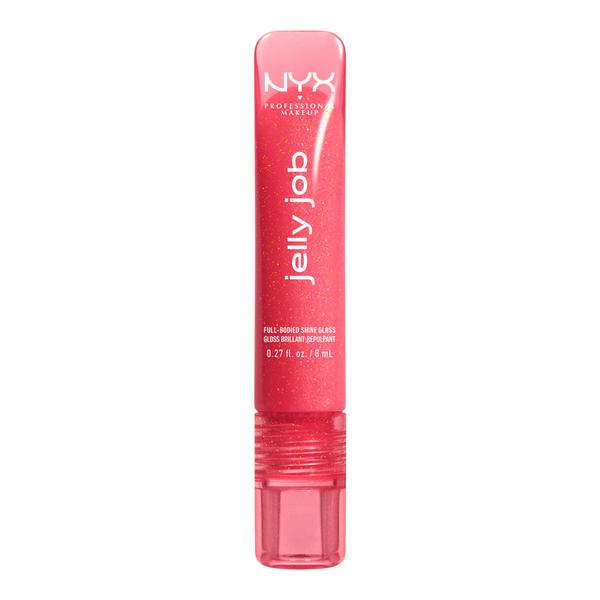 NYX Professional Makeup Jelly Job Lip Gloss #3
