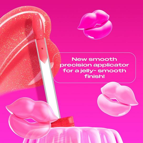 NYX Professional Makeup Jelly Job Lip Gloss #5