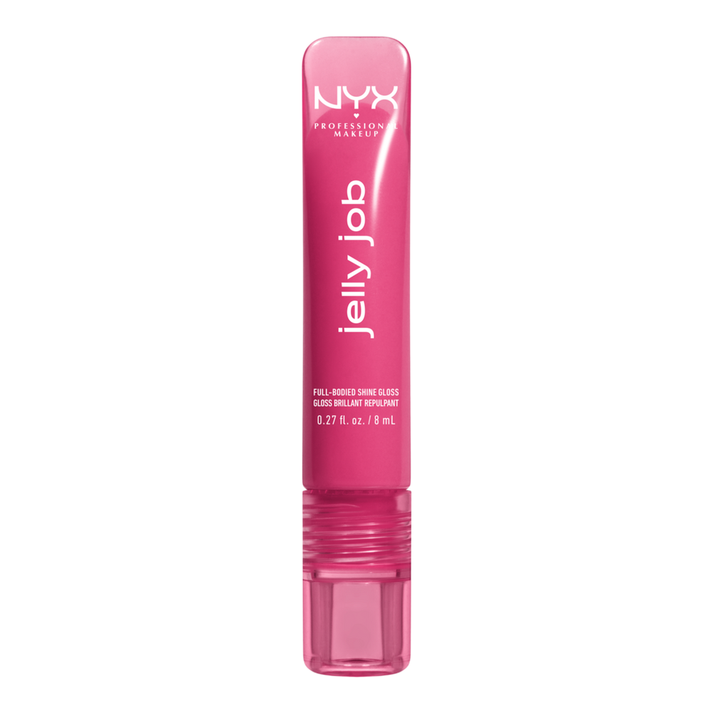 Jelly Job Lip Gloss - Jelly Jammin'