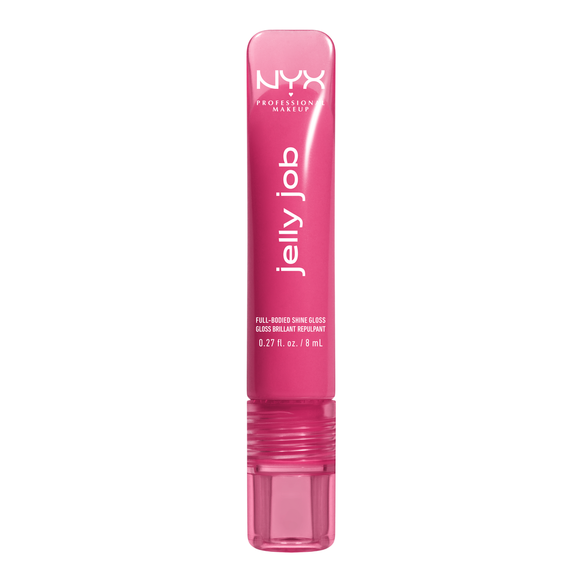 Jelly Job Lip Gloss - Jelly Jammin'