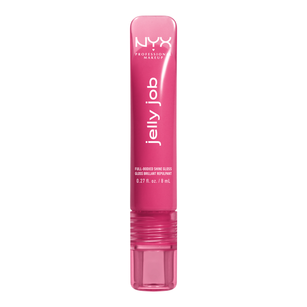 NYX Professional Makeup Jelly Job Lip Gloss #3