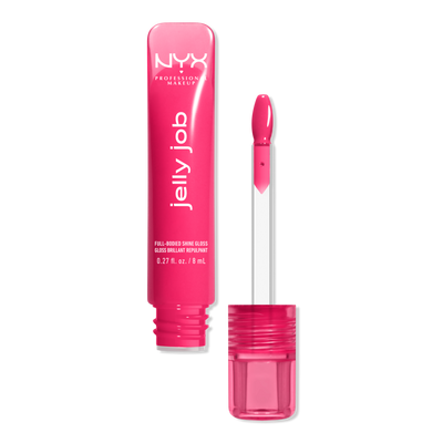 NYX Professional Makeup Jelly Job Lip Gloss