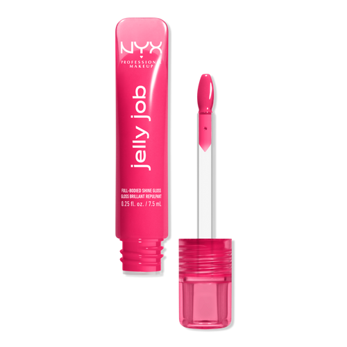 Jelly Job Lip Gloss - Juice Jelly