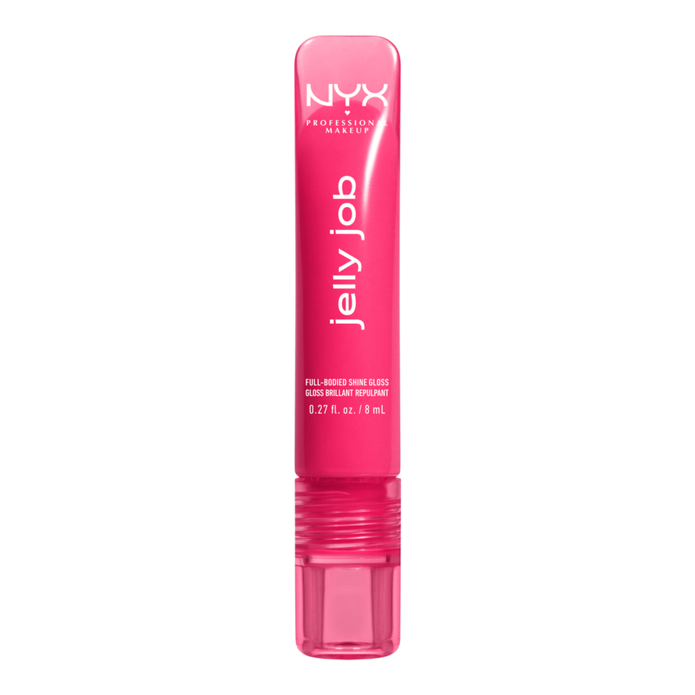 Jelly Job Lip Gloss - Juice Jelly
