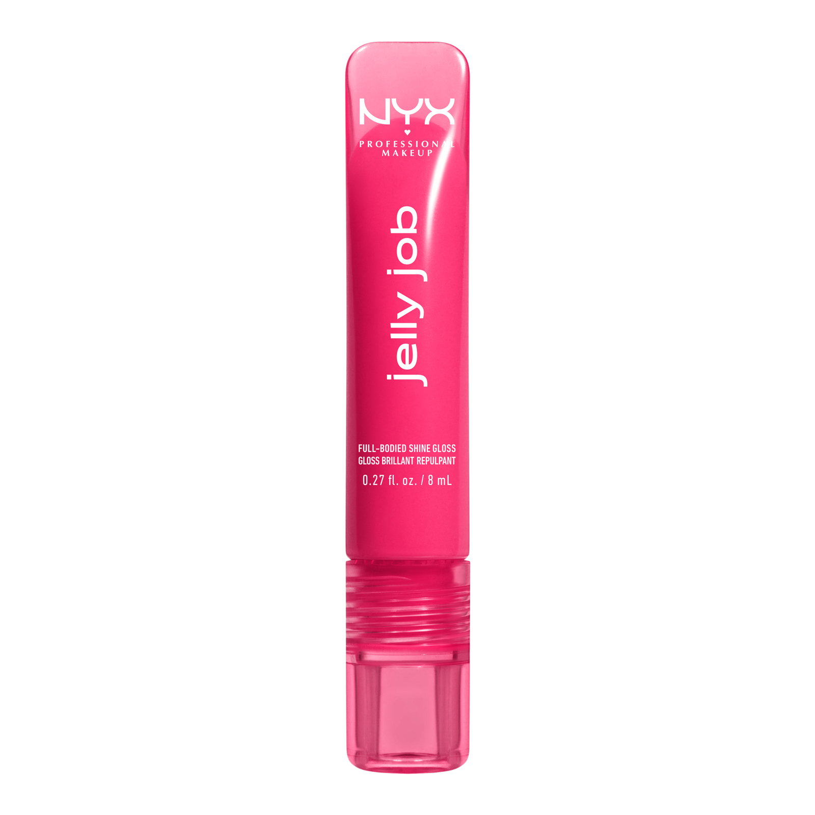 Jelly Job Lip Gloss - Juice Jelly
