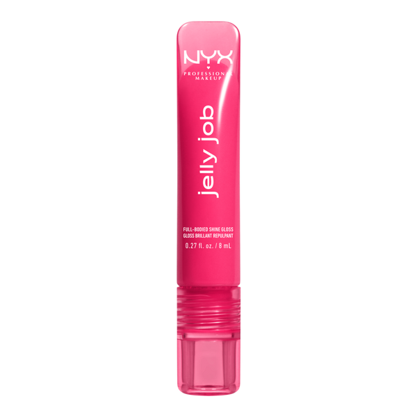 NYX Professional Makeup Jelly Job Lip Gloss #3
