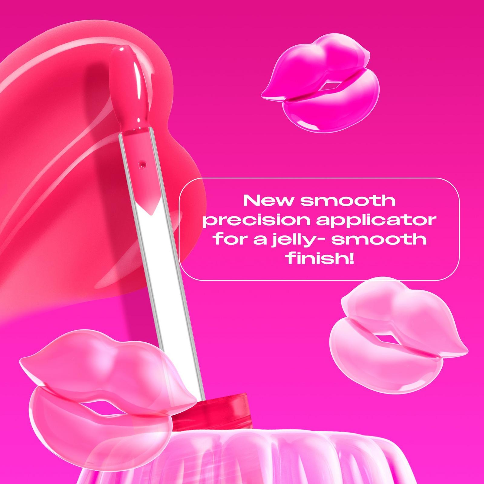 Jelly Job Lip Gloss - Juice Jelly