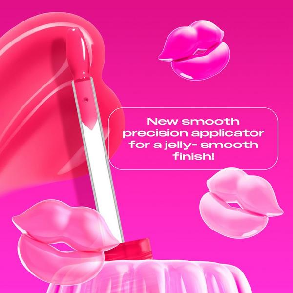 NYX Professional Makeup Jelly Job Lip Gloss #5