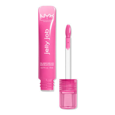 NYX Professional Makeup Jelly Job Lip Gloss
