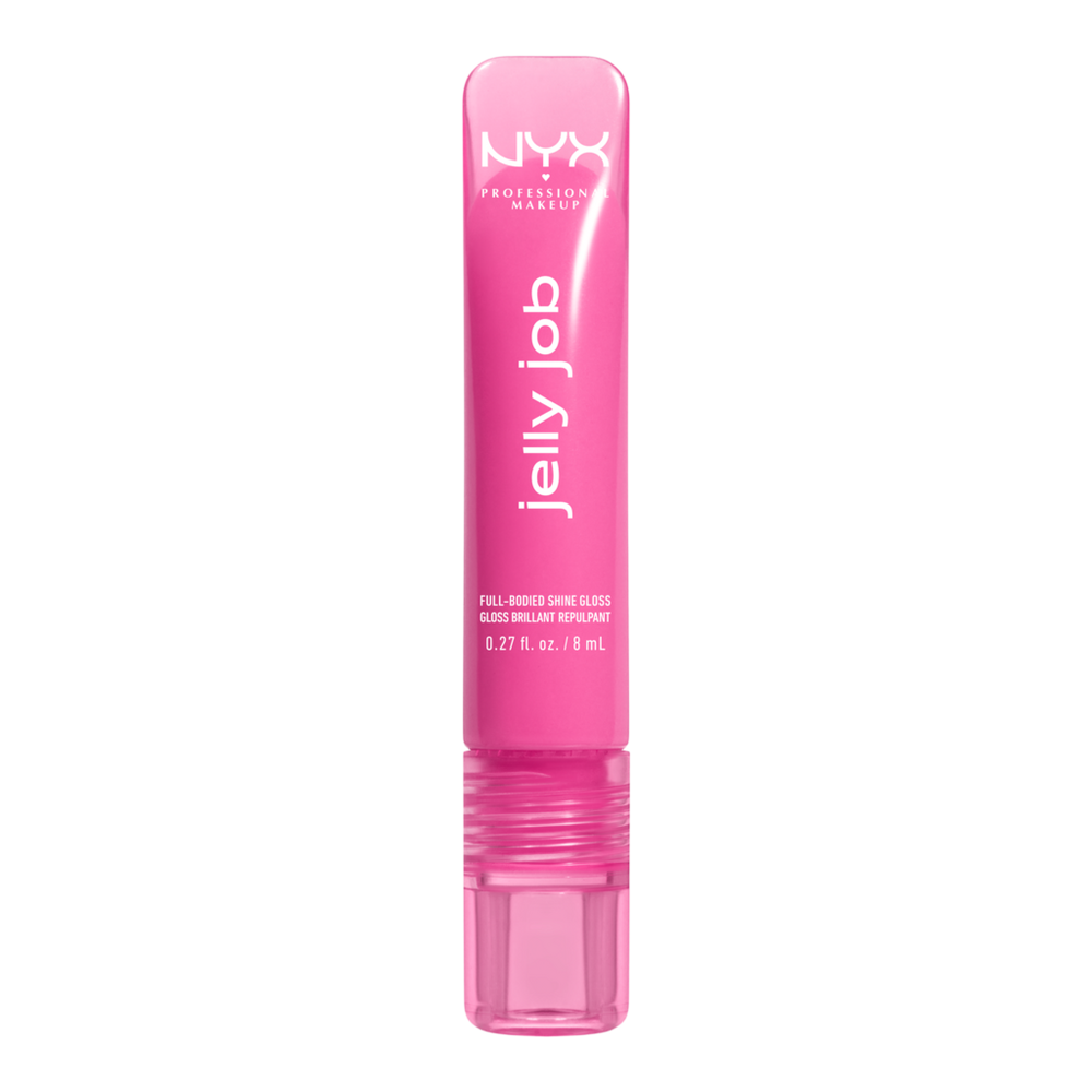 Jelly Job Lip Gloss - Jelly Icing