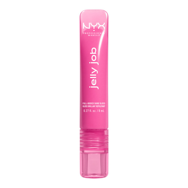 NYX Professional Makeup Jelly Job Lip Gloss #3