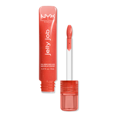 NYX Professional Makeup Jelly Job Lip Gloss