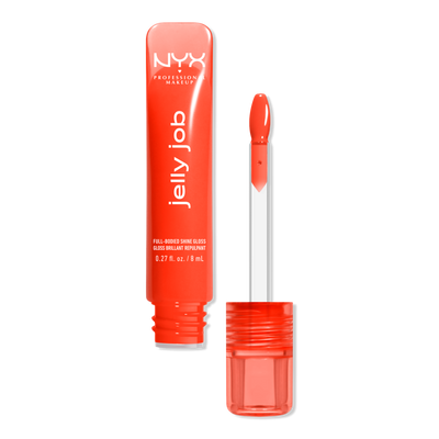 NYX Professional Makeup Jelly Job Lip Gloss