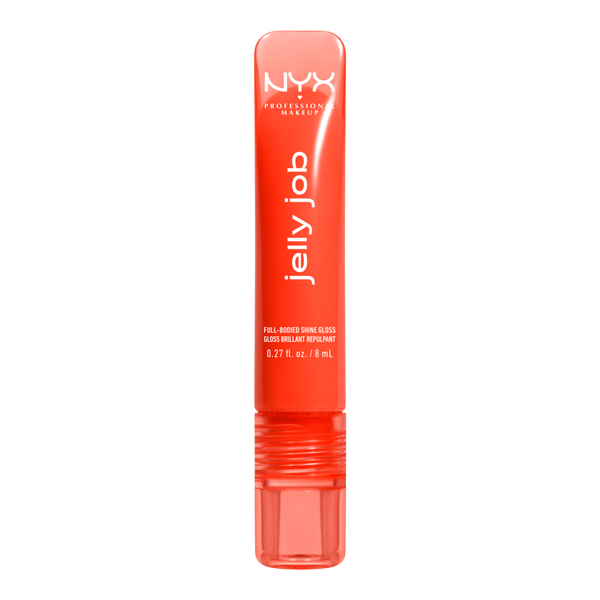 NYX Professional Makeup Jelly Job Lip Gloss #3