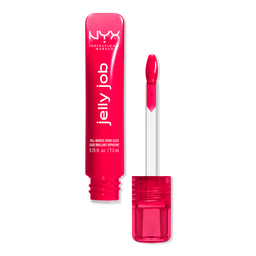 NYX Professional Makeup Jelly Job Lip Gloss
