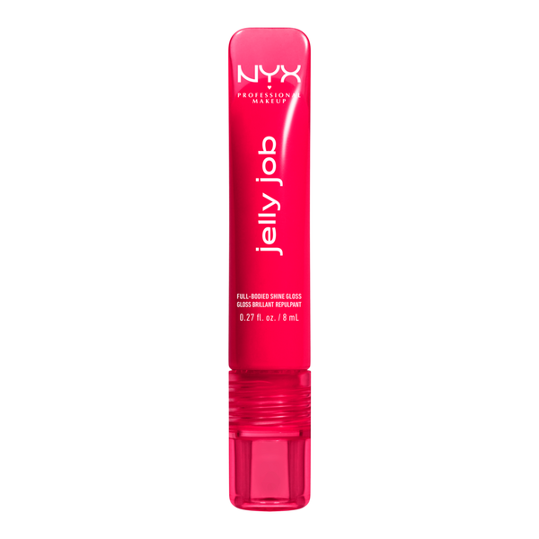 NYX Professional Makeup Jelly Job Lip Gloss #3