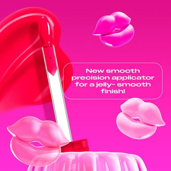 NYX Professional Makeup Jelly Job Lip Gloss #5