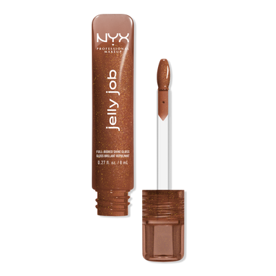 NYX Professional Makeup Jelly Job Lip Gloss
