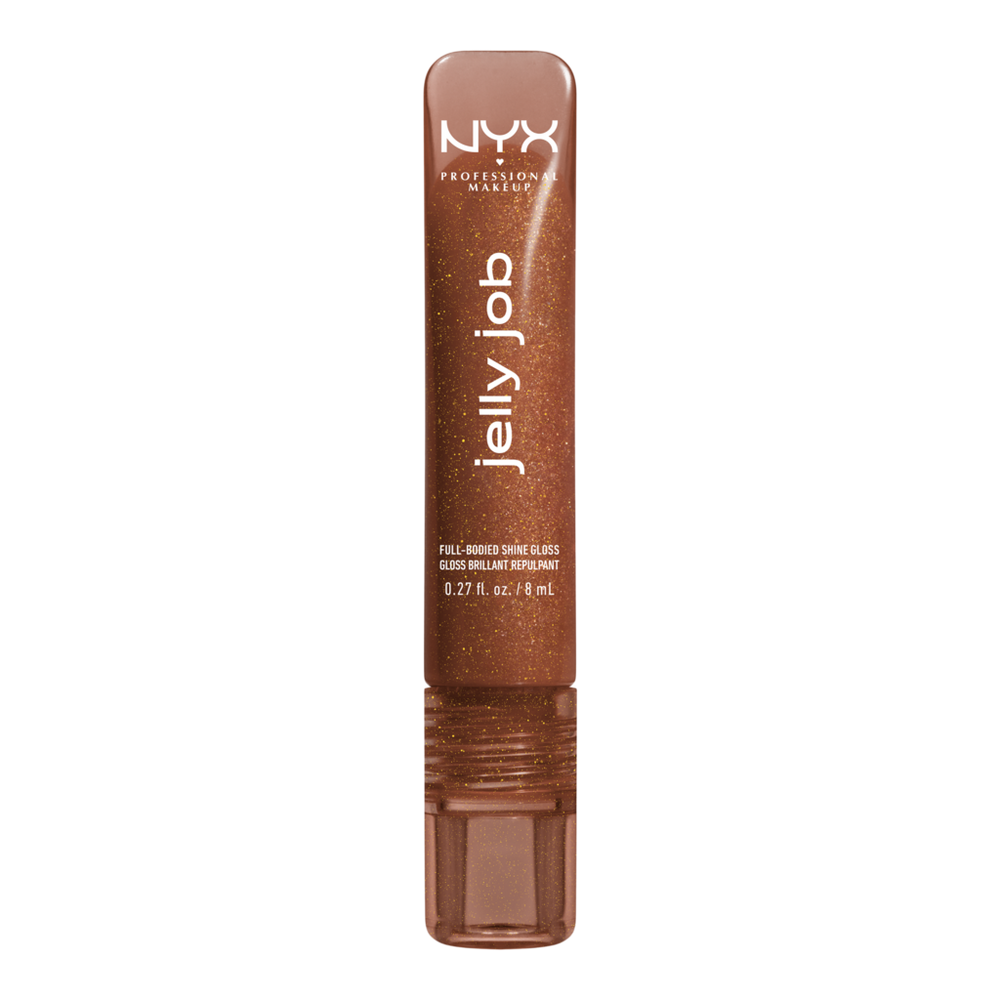 Jelly Job Lip Gloss - Bling Me Jelly