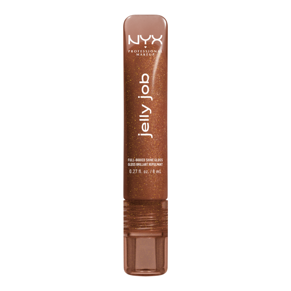 NYX Professional Makeup Jelly Job Lip Gloss #3