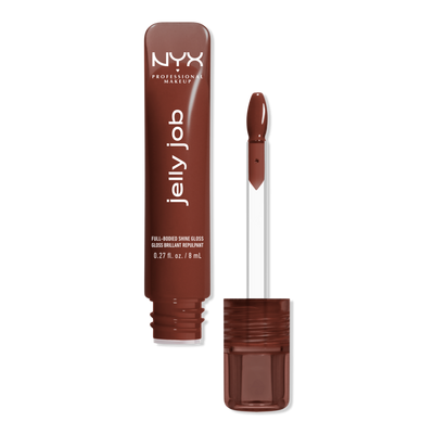 NYX Professional Makeup Jelly Job Lip Gloss