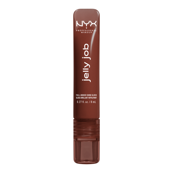 NYX Professional Makeup Jelly Job Lip Gloss #3