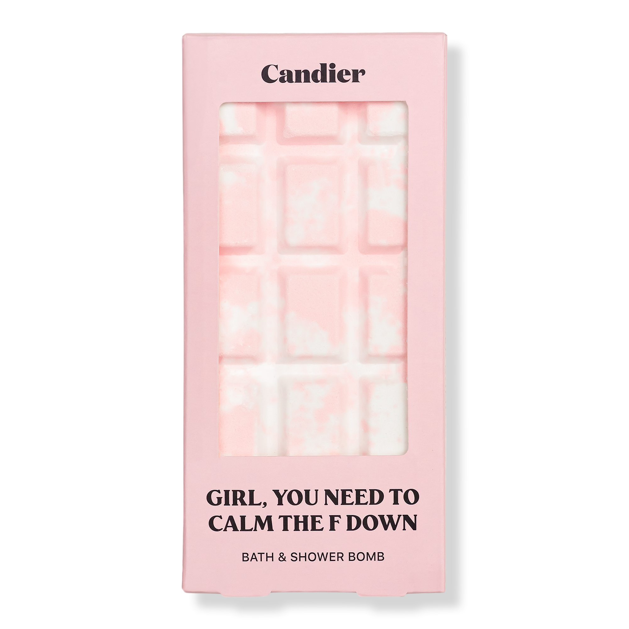 Candier Girl, You Need to Calm the F Down Bath & Shower Bomb #1